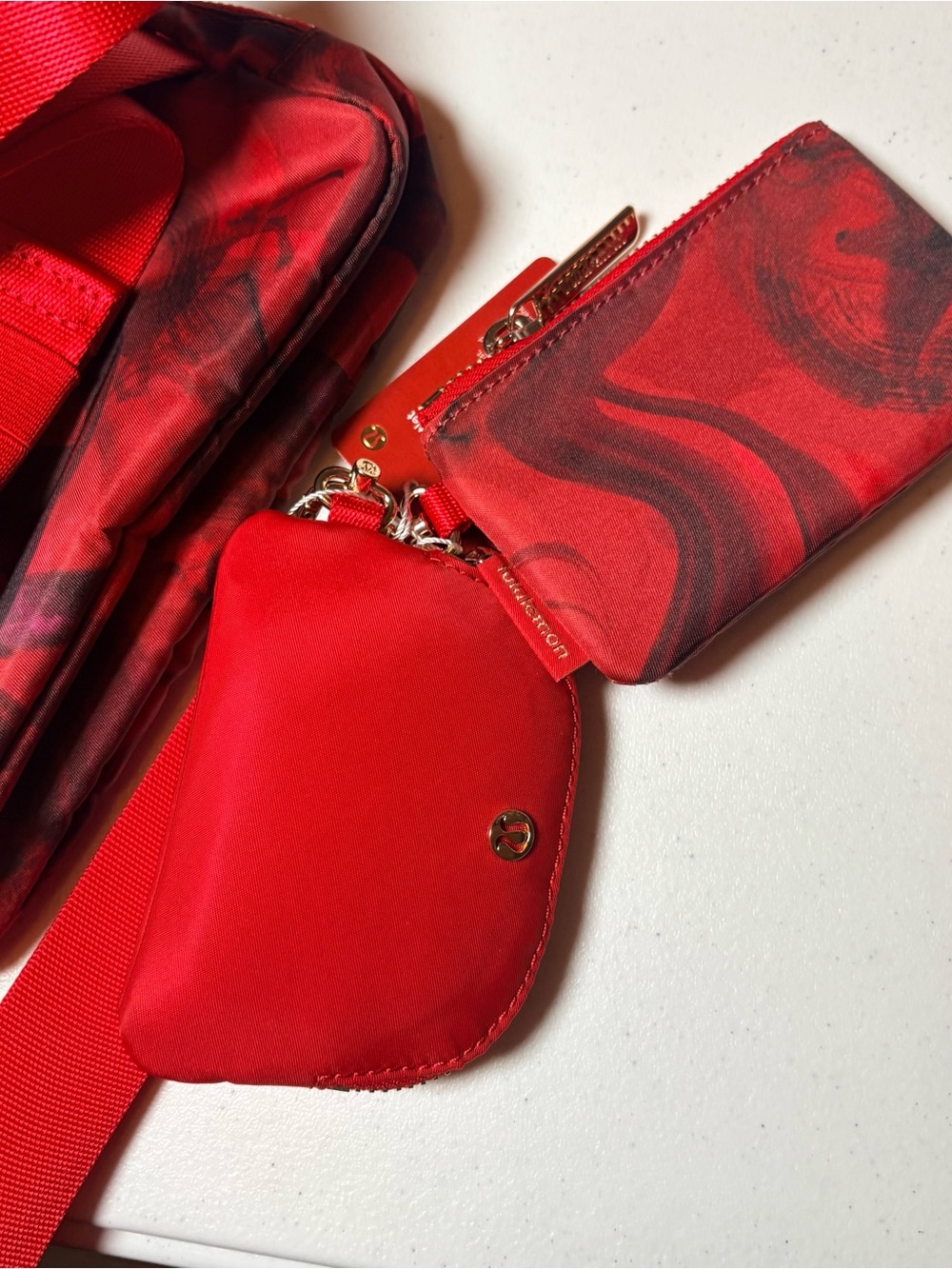 Lululemon Lunar New Year Bundle!! All NWT and authentic. - Picture 8 of 8